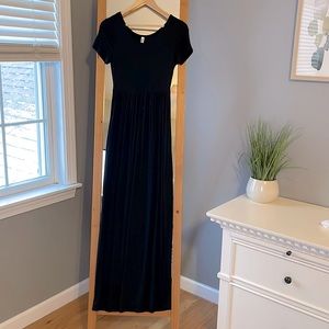 VIISHOW full length maxi